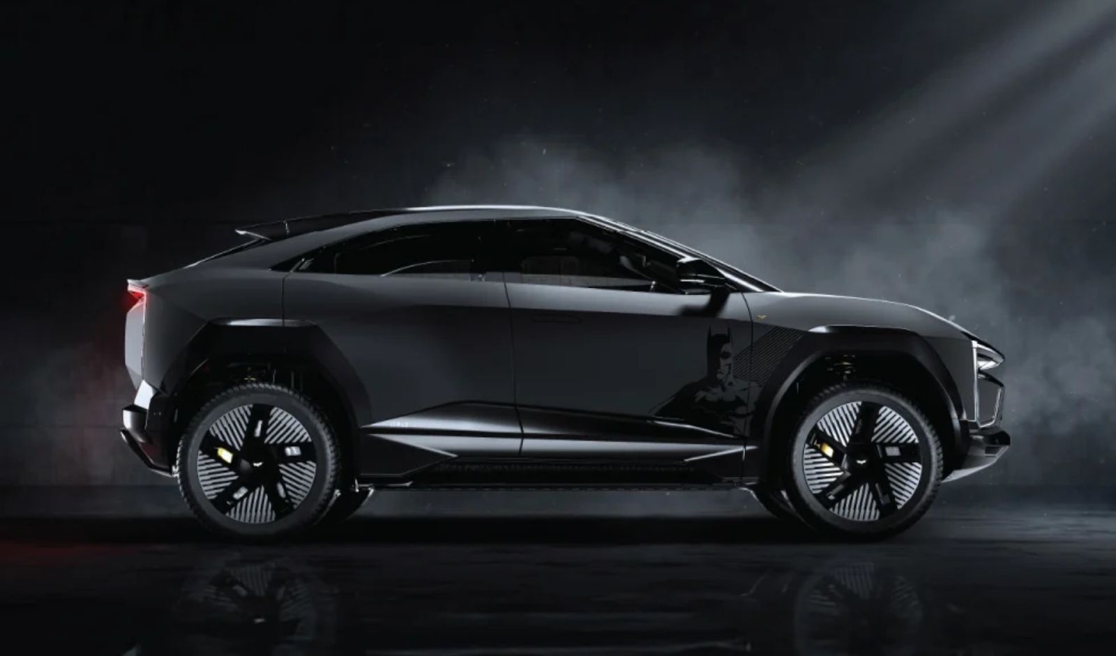 Mahindra X Warner Bros. Discovery