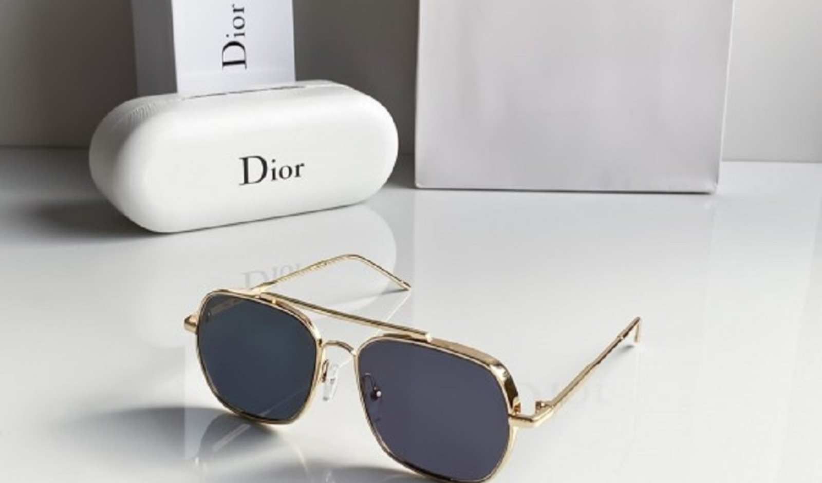 Dior X GKB Opticals