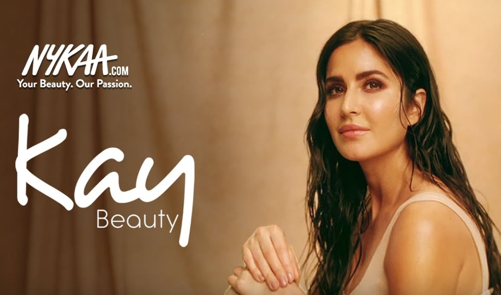 Kay Beauty by Katrina Kaif