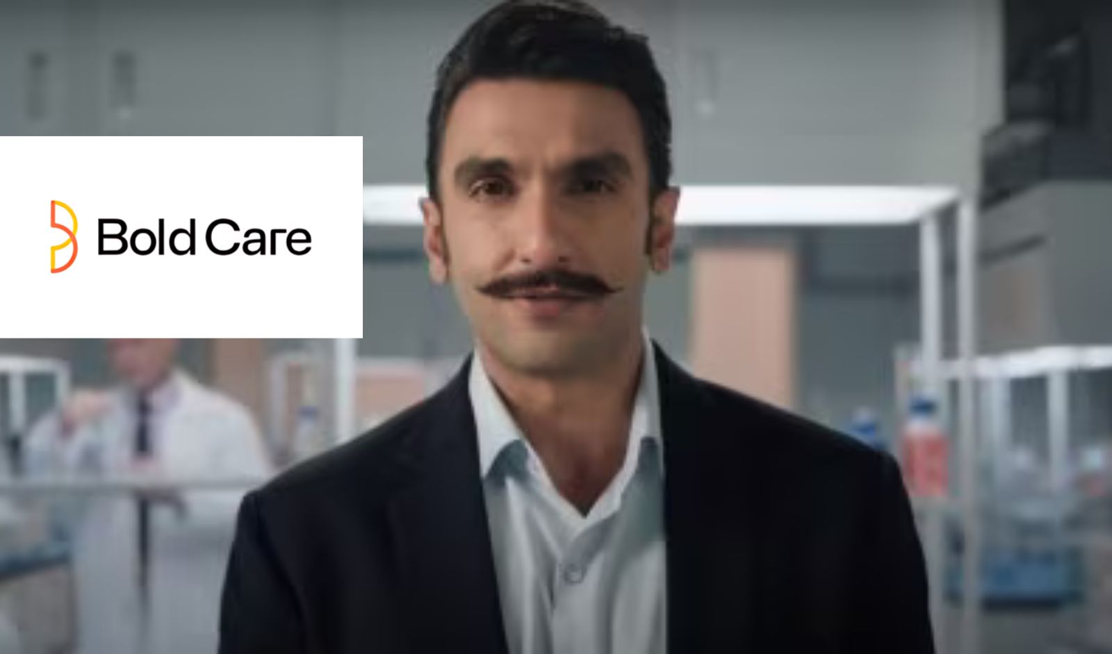Boldcare By Ranveer Singh