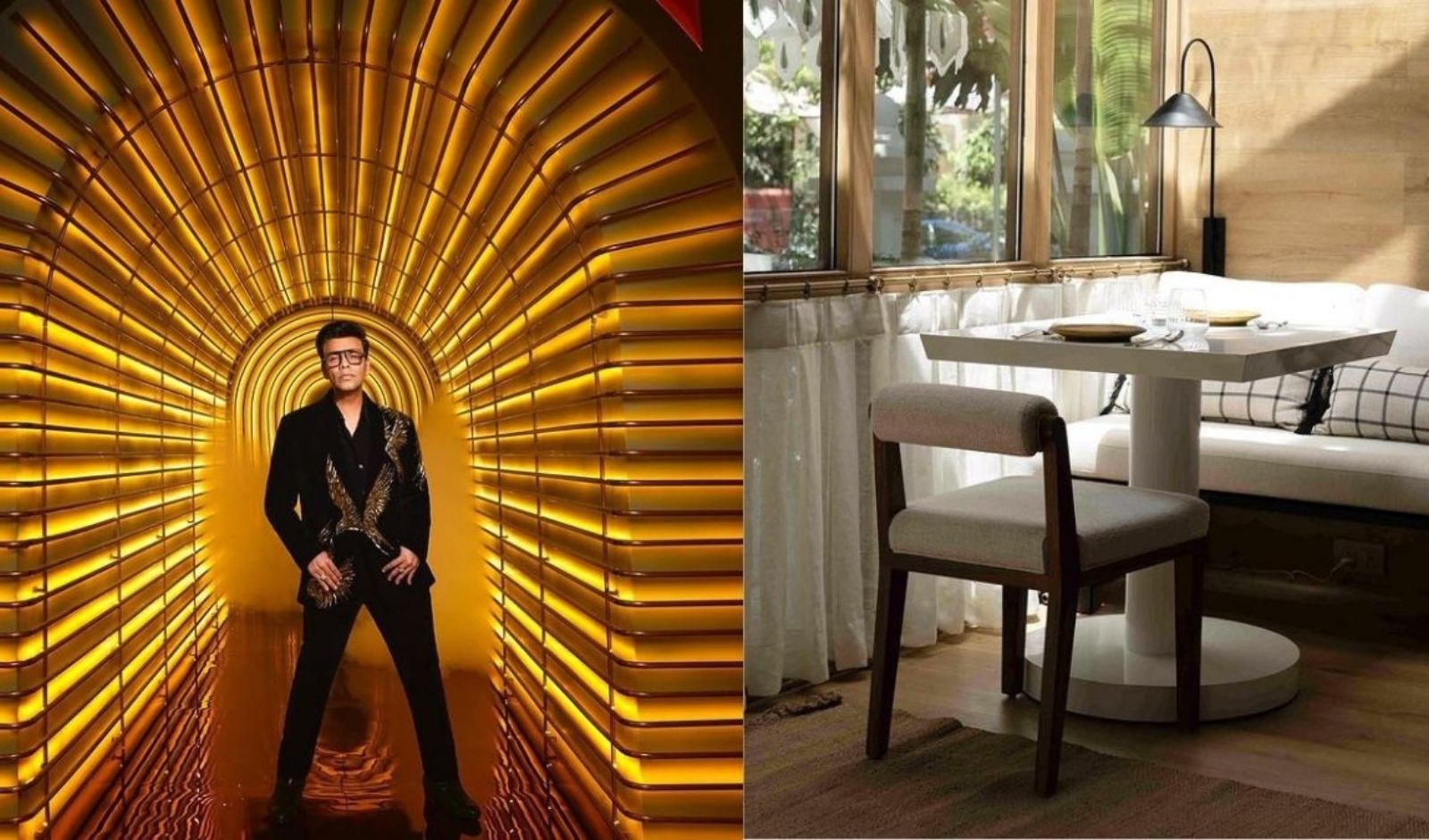 Karan Johar’s Neuma