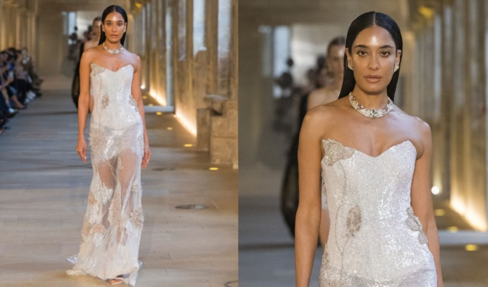 Tanishq X Rahul Mishra