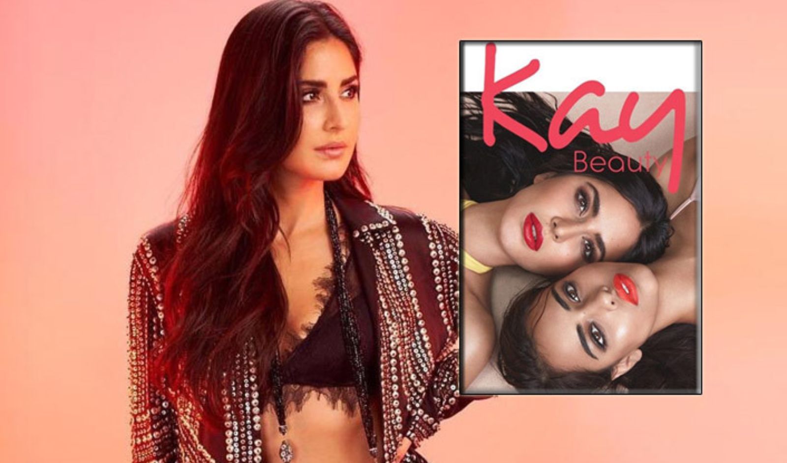 Kay Beauty by Katrina Kaif