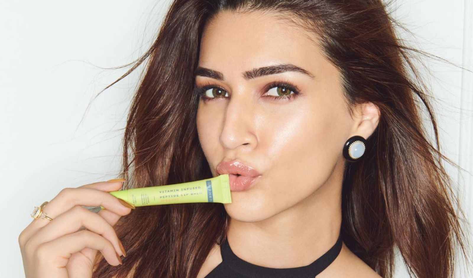 Hyphen by Kriti Sanon