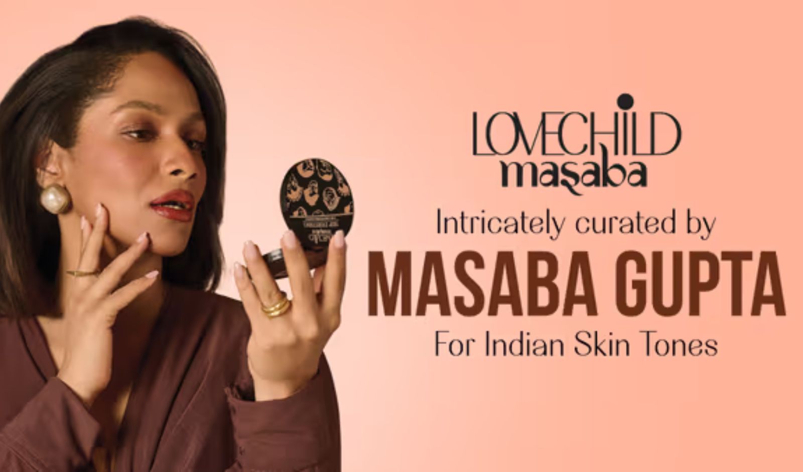 Lovechild by Masaba