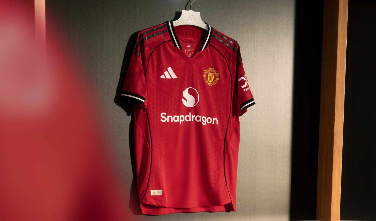 &nbsp;Adidas X Manchester United&nbsp;