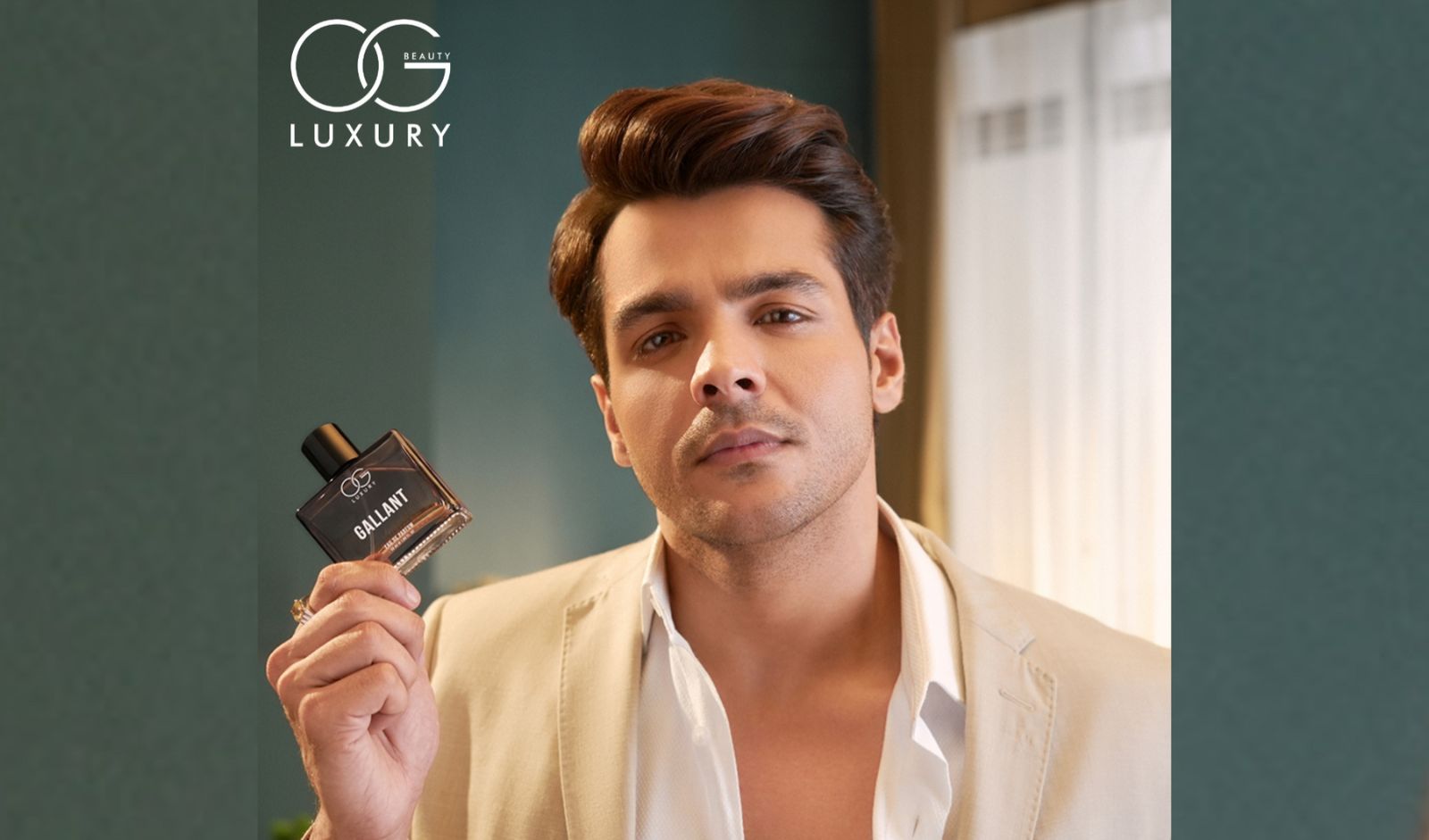 OG Beauty Luxury Perfumes By Ashish Chanchlani