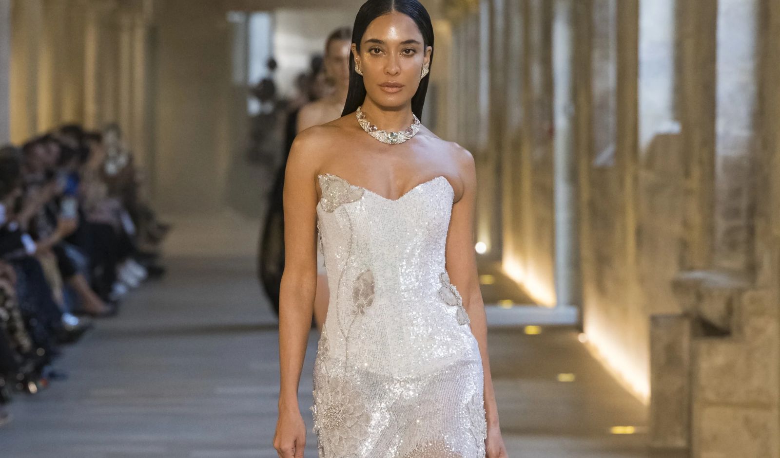 Tanishq X Rahul Mishra
