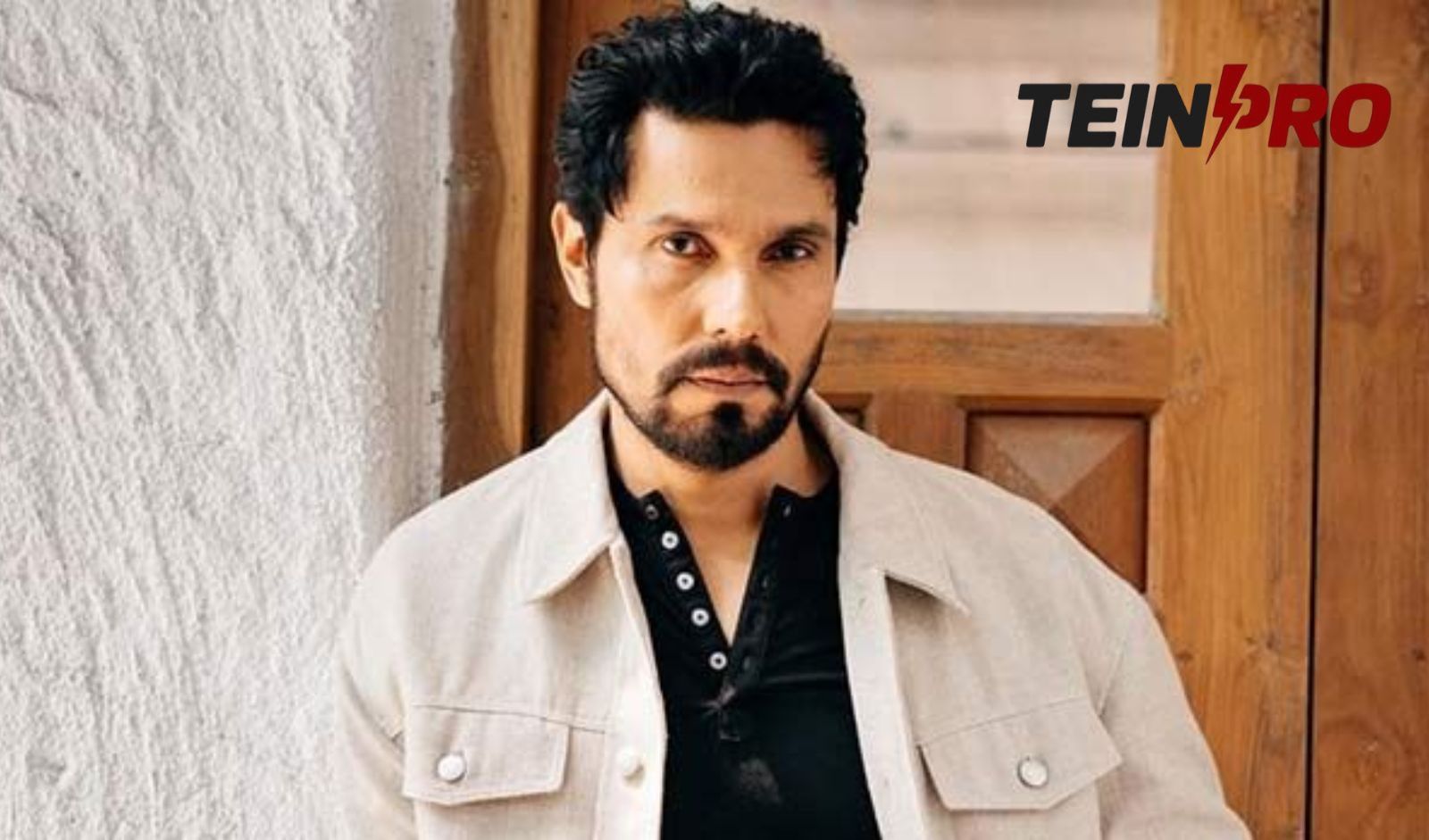 Randeep Hooda’s Teinpro