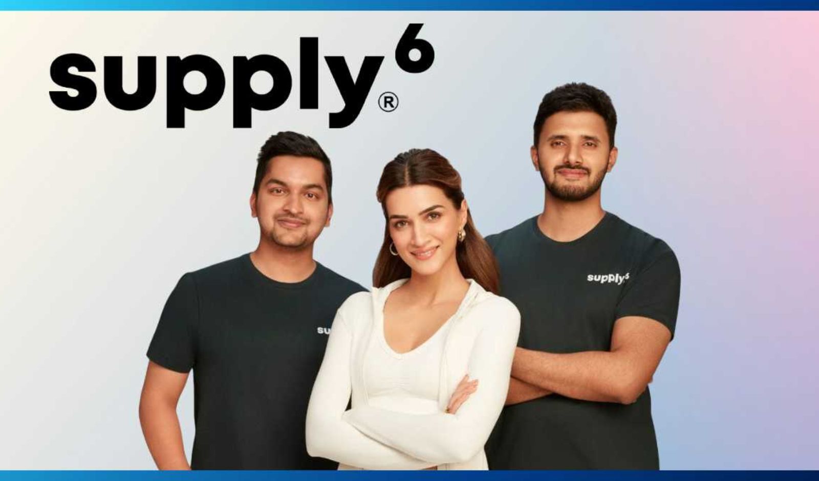 Kriti Sanon’s Supply6