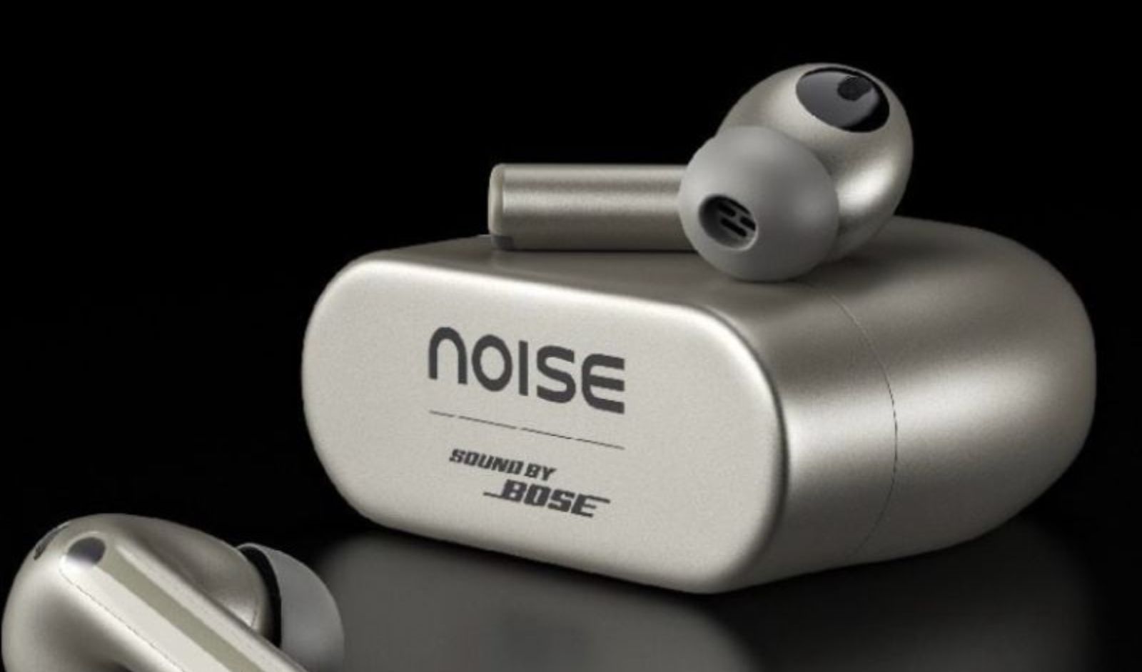 Noise X Bose