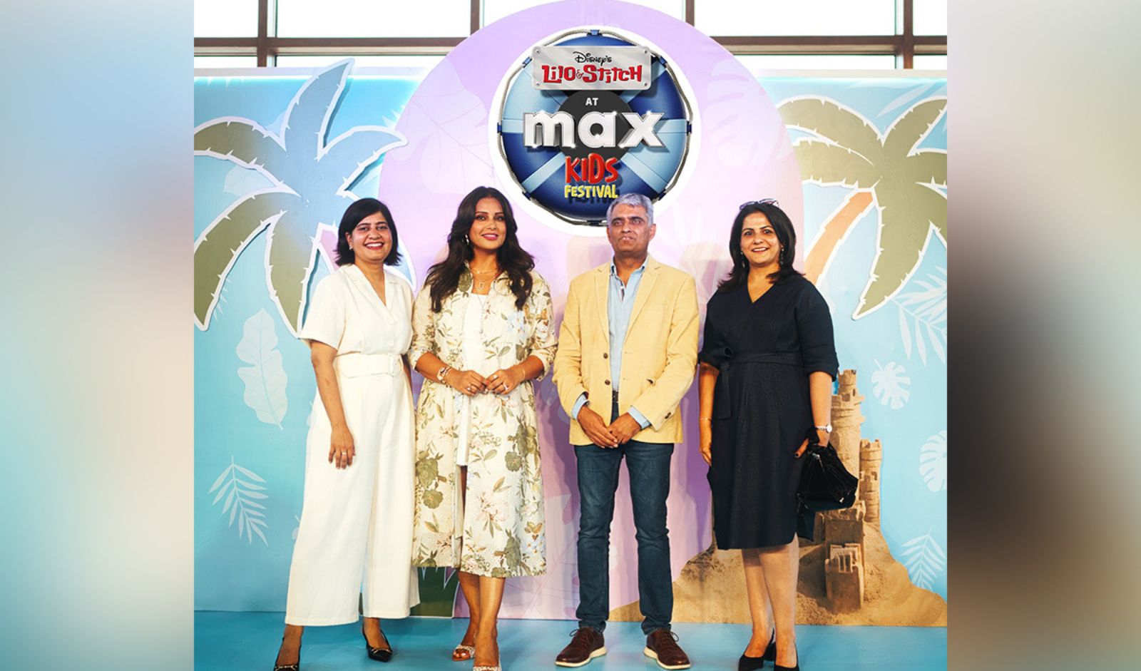 Max Fashion X Disney