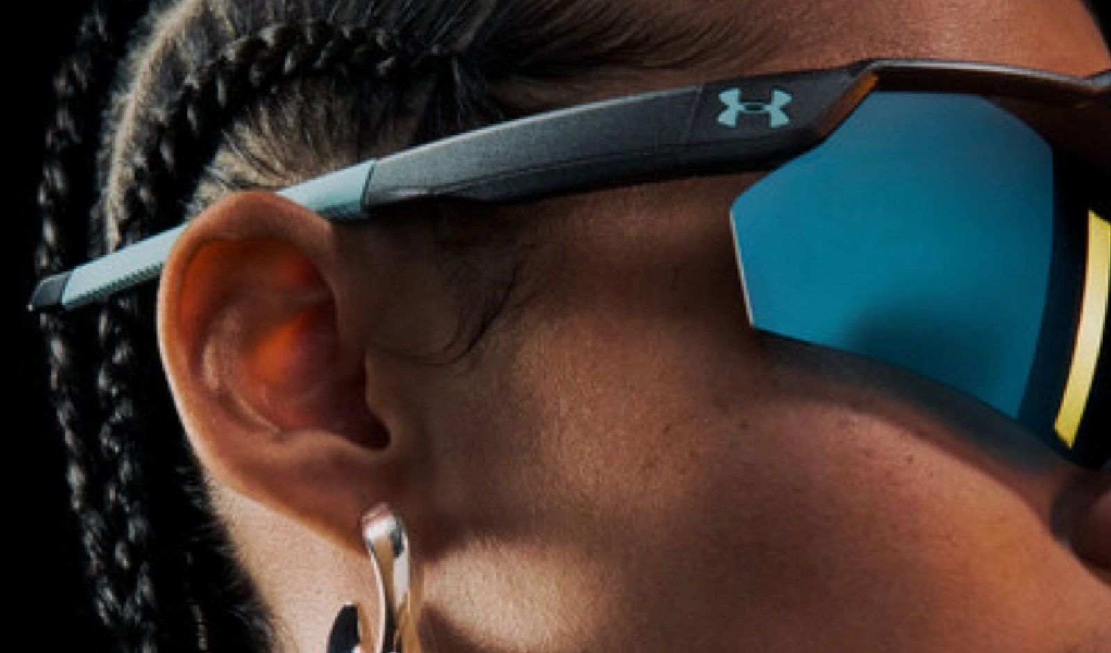 Under Armour X Safilo Group