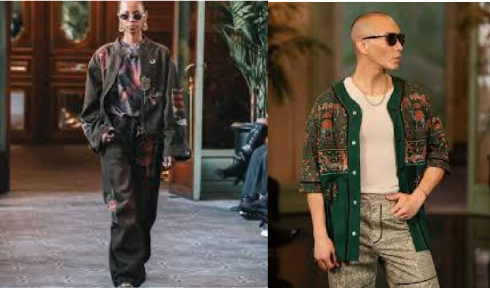 The Souled Store X Paris Fashion Week