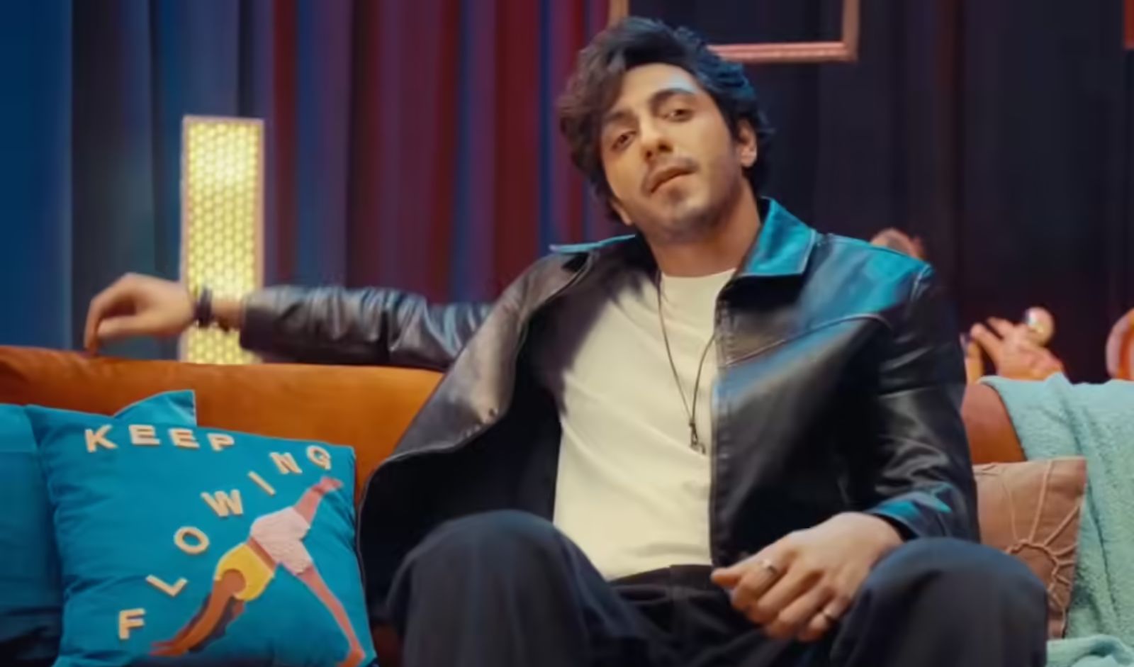 Philips x Ahaan Panday: Bringing Gen Z into Personal Grooming Tech