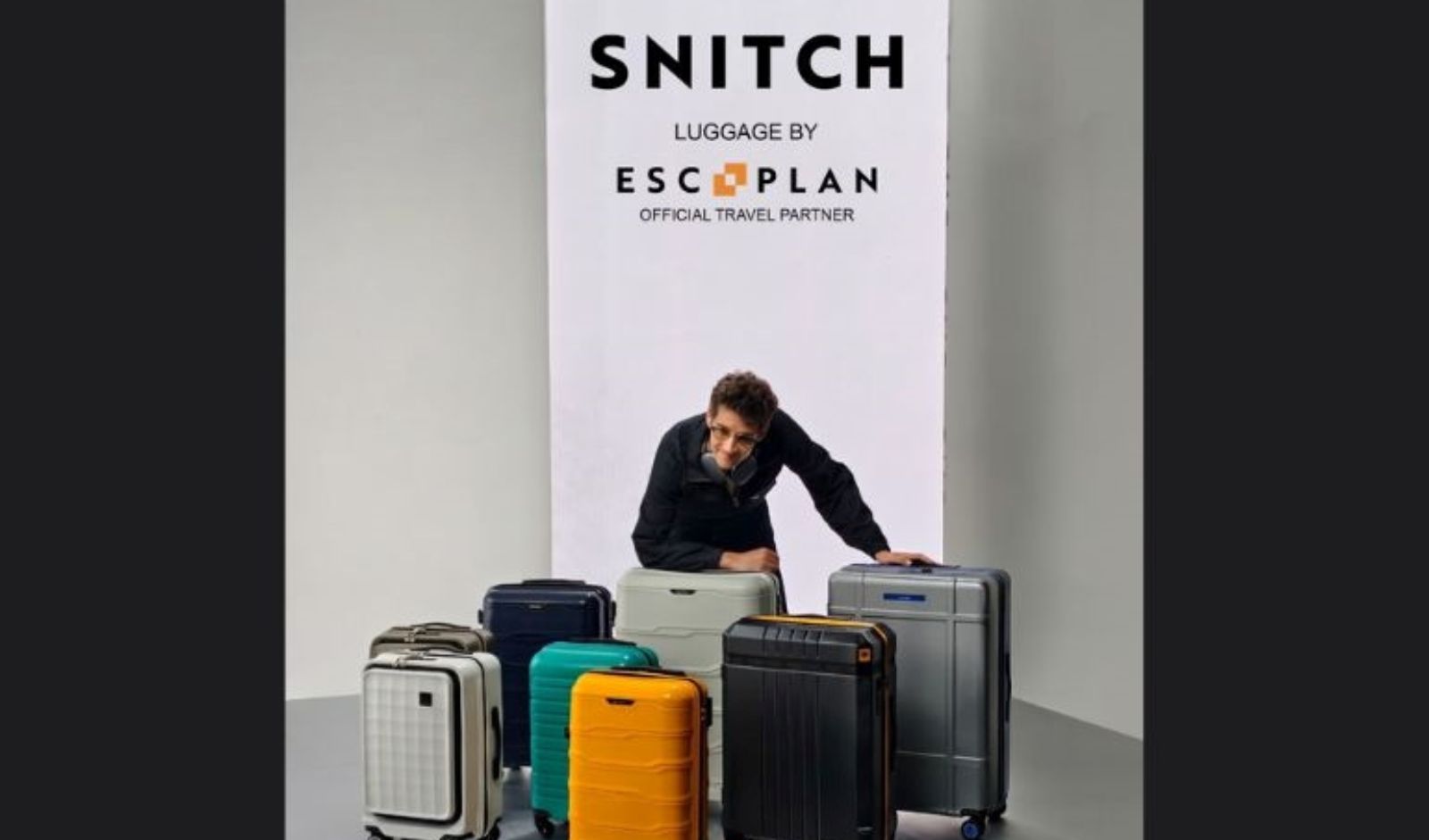 Escape Plan X Snitch