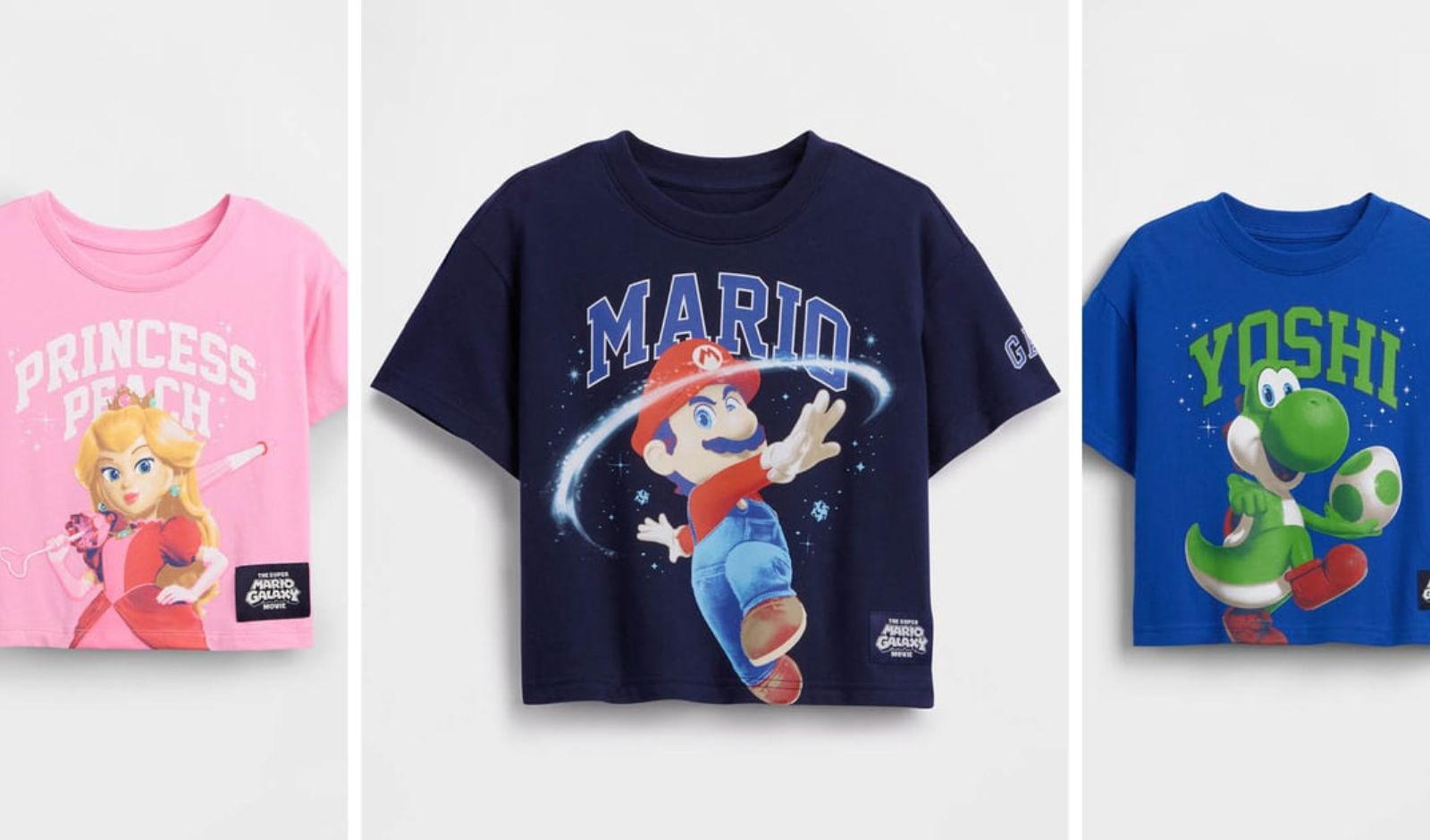 The Super Mario Bros. X GAP