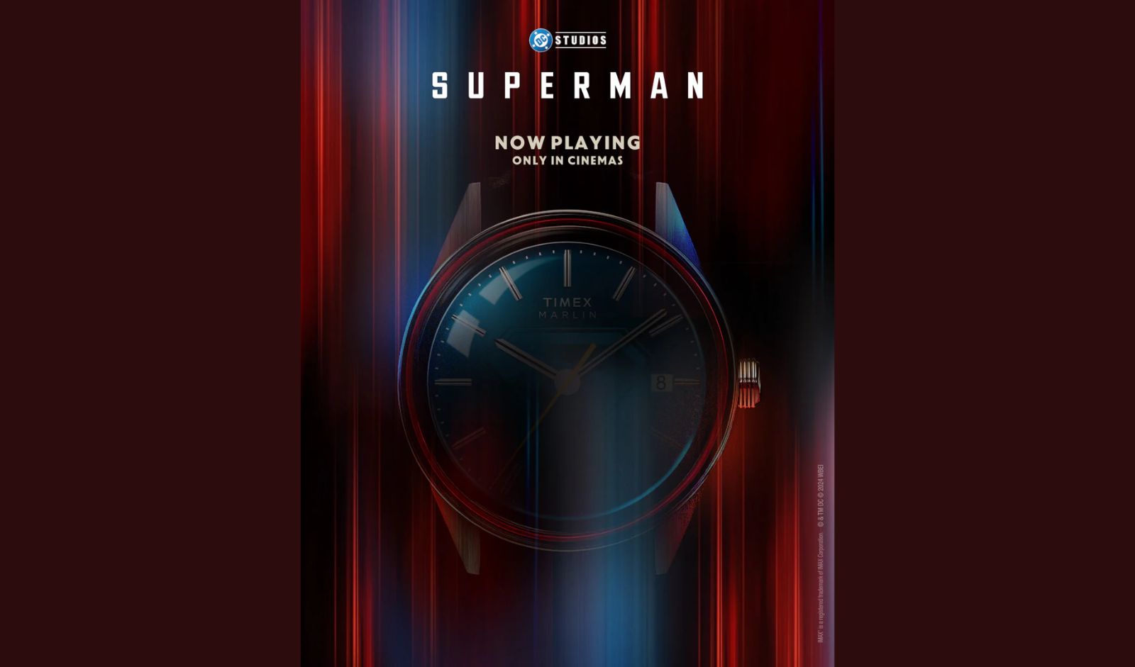 Tommy Hilfiger X Karan Johar