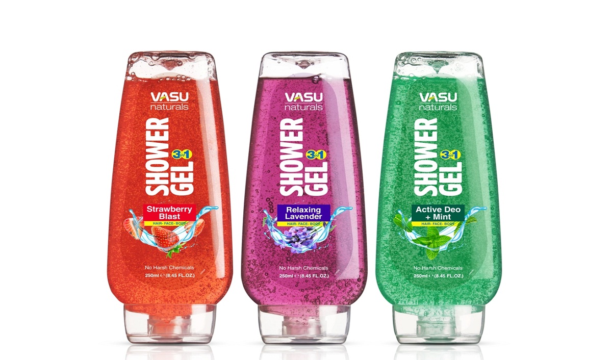 Vasu Healthcare Ventures into Herbal Skincare; Launches Vasu Naturals