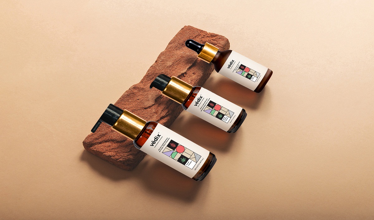 India’s First Customised Ayurvedic Skin Care Solution Launched by Vedix