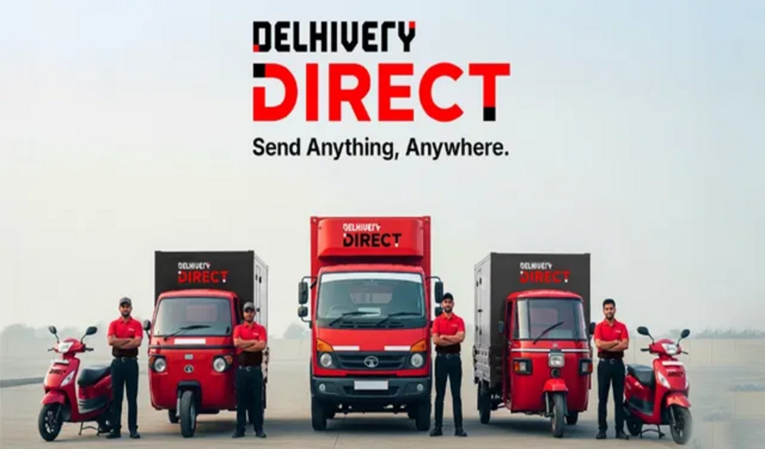 Q-Commerce Franchises