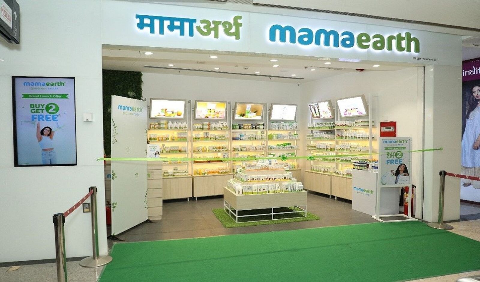 Popular D2C Brand for Personal Care