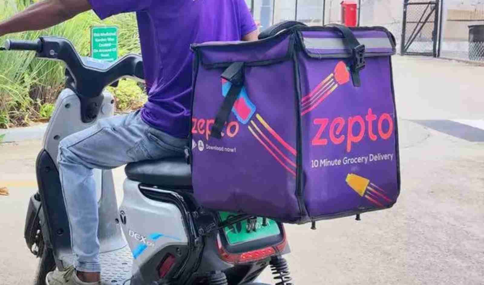 Q-Commerce Franchises