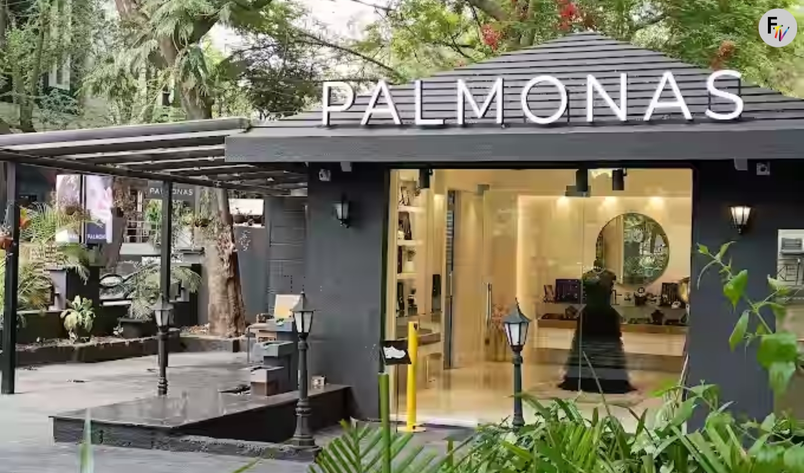 accessories franchise brands India