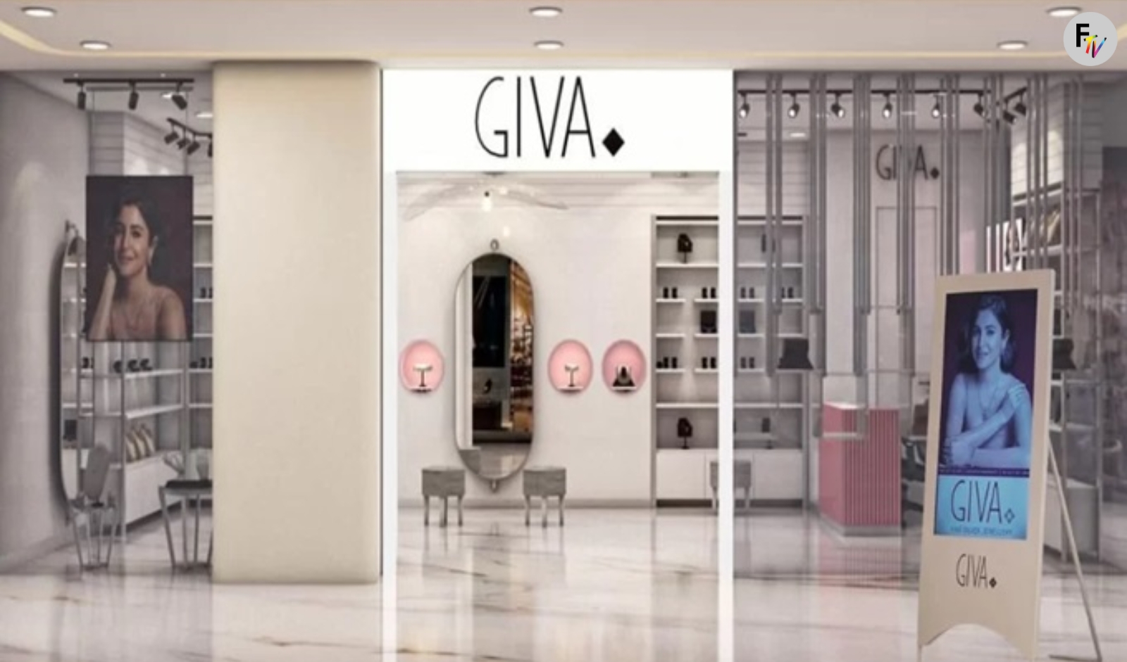  franchise jewellery brands Tier II cities