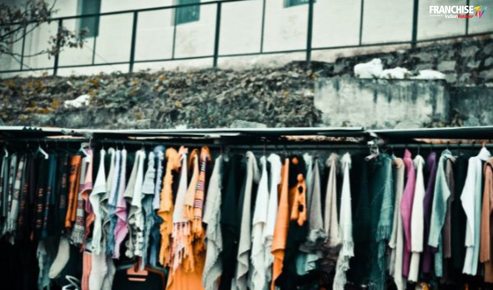 Yard Fashion Franchise Brand