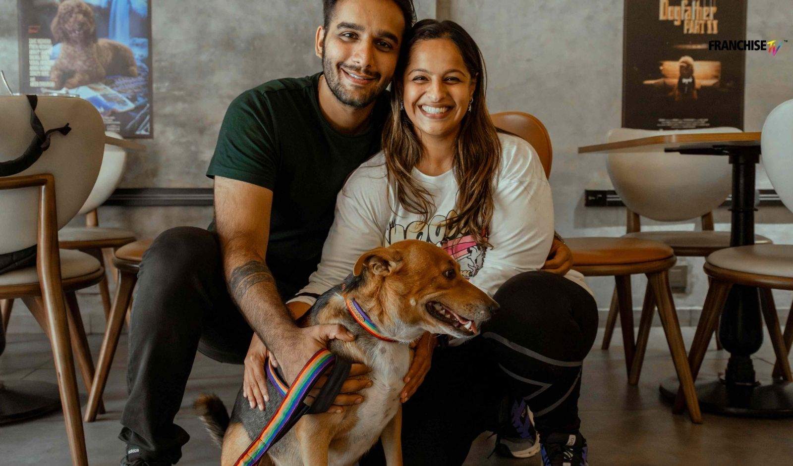 Zane's Cafe & Pet Spa