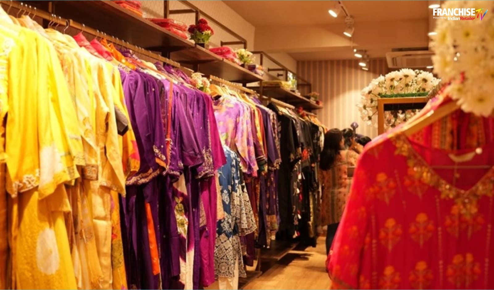 _Fashor Womens Ethnic Wear Brands