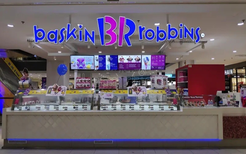 Top 8 Food and Beverage Franchise Brands in India