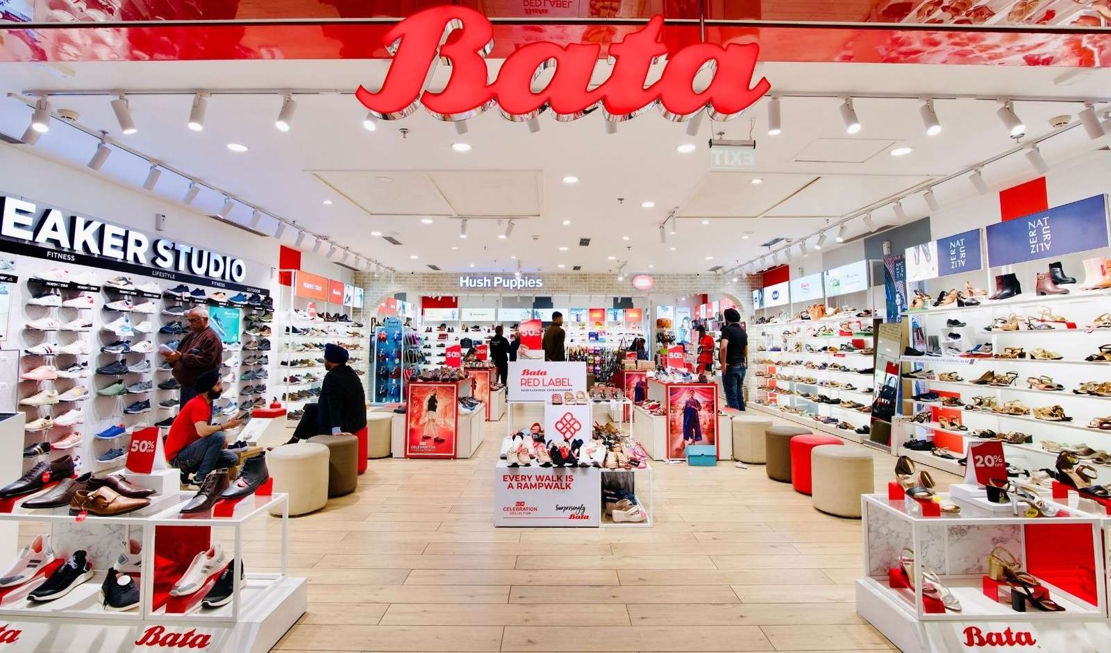 Footwear Franchise Opportunities