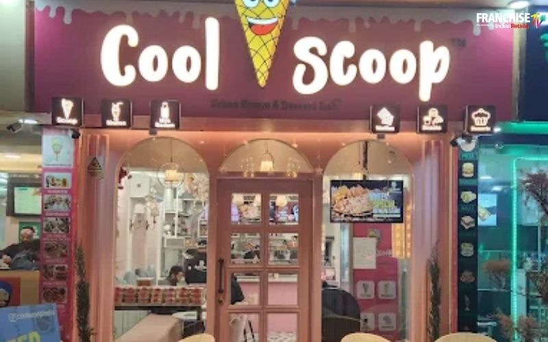 Cool Scoop