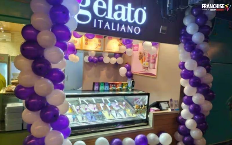 Gelato Italiano