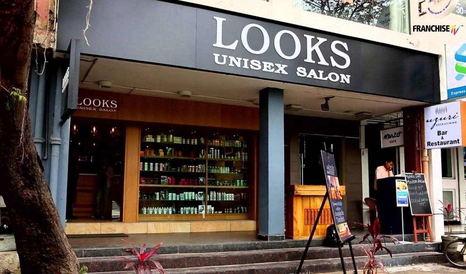 Looks Salon