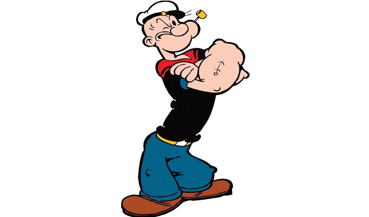 Fred & Ginger to Create Popeye-Inspired Pet Treats and Accessories Range