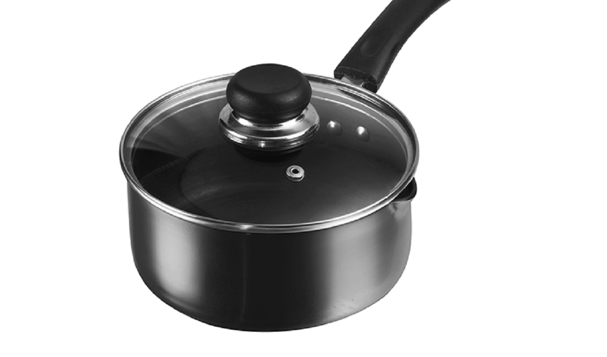 Vinod Cookware Expands Cookware Products with Hanos Range