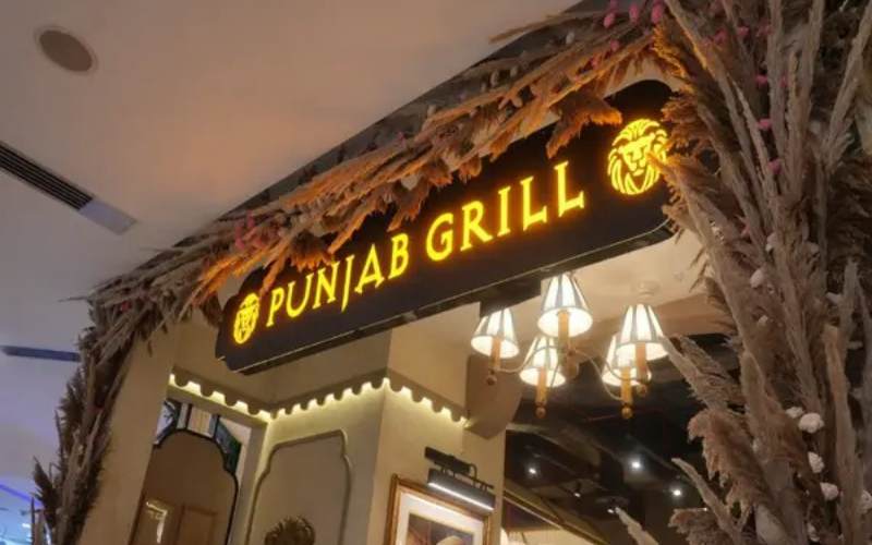 Punjab Grill