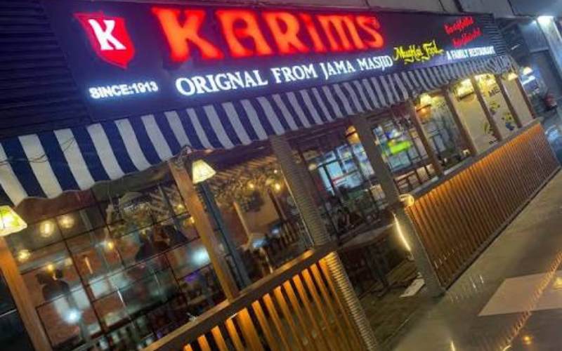 Karim’s