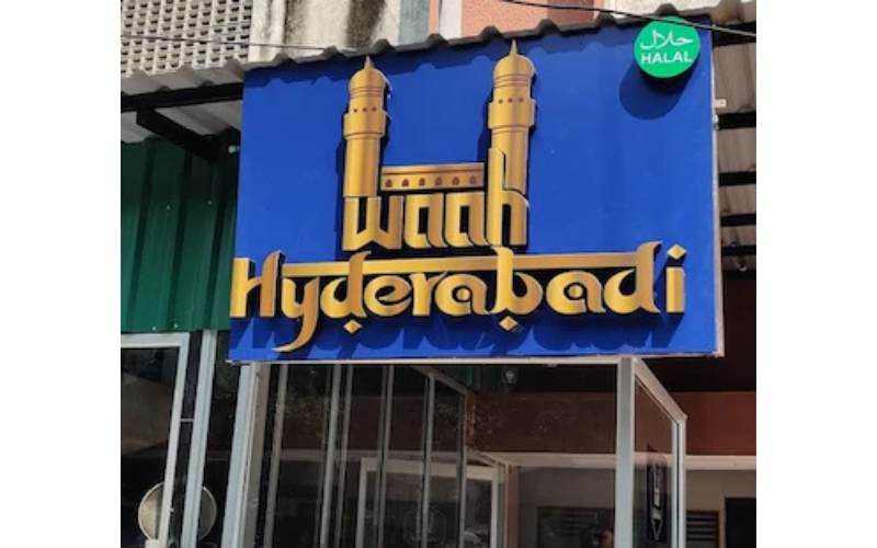 Waah Hyderabadi