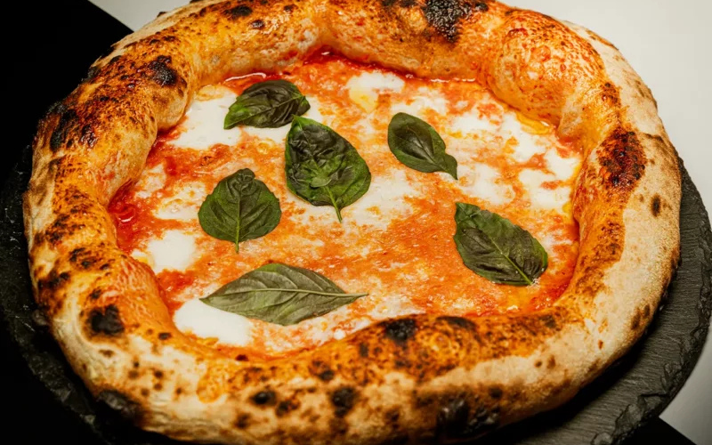La Pino'z Pizza