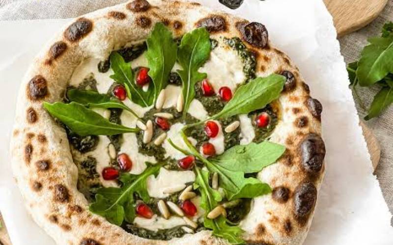 Impasti Pizzeria