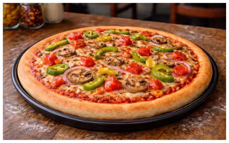 Pizza Factory