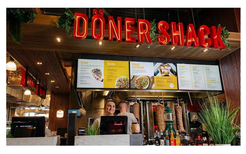 Doner Shack