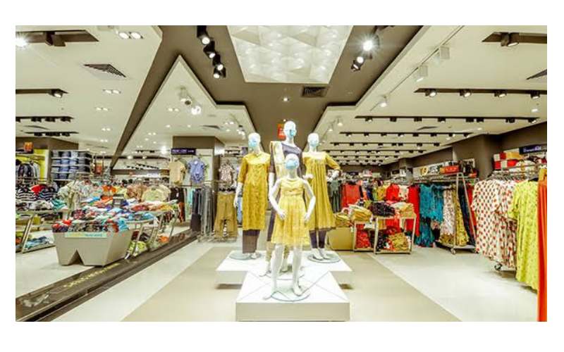 reliance trends