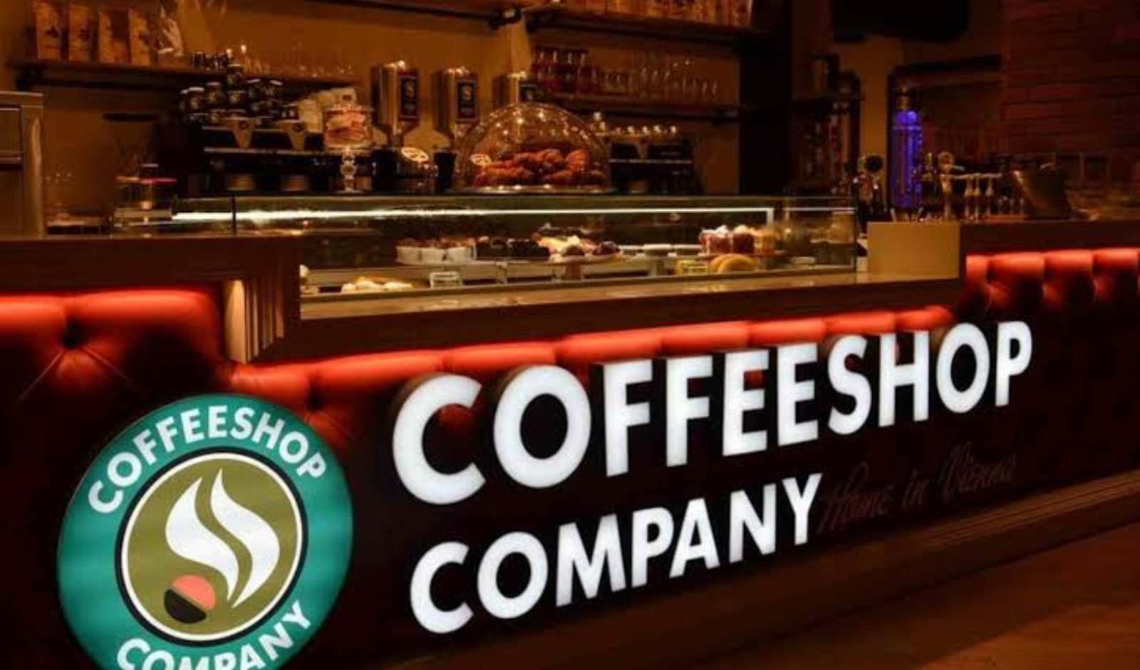 coffee shop