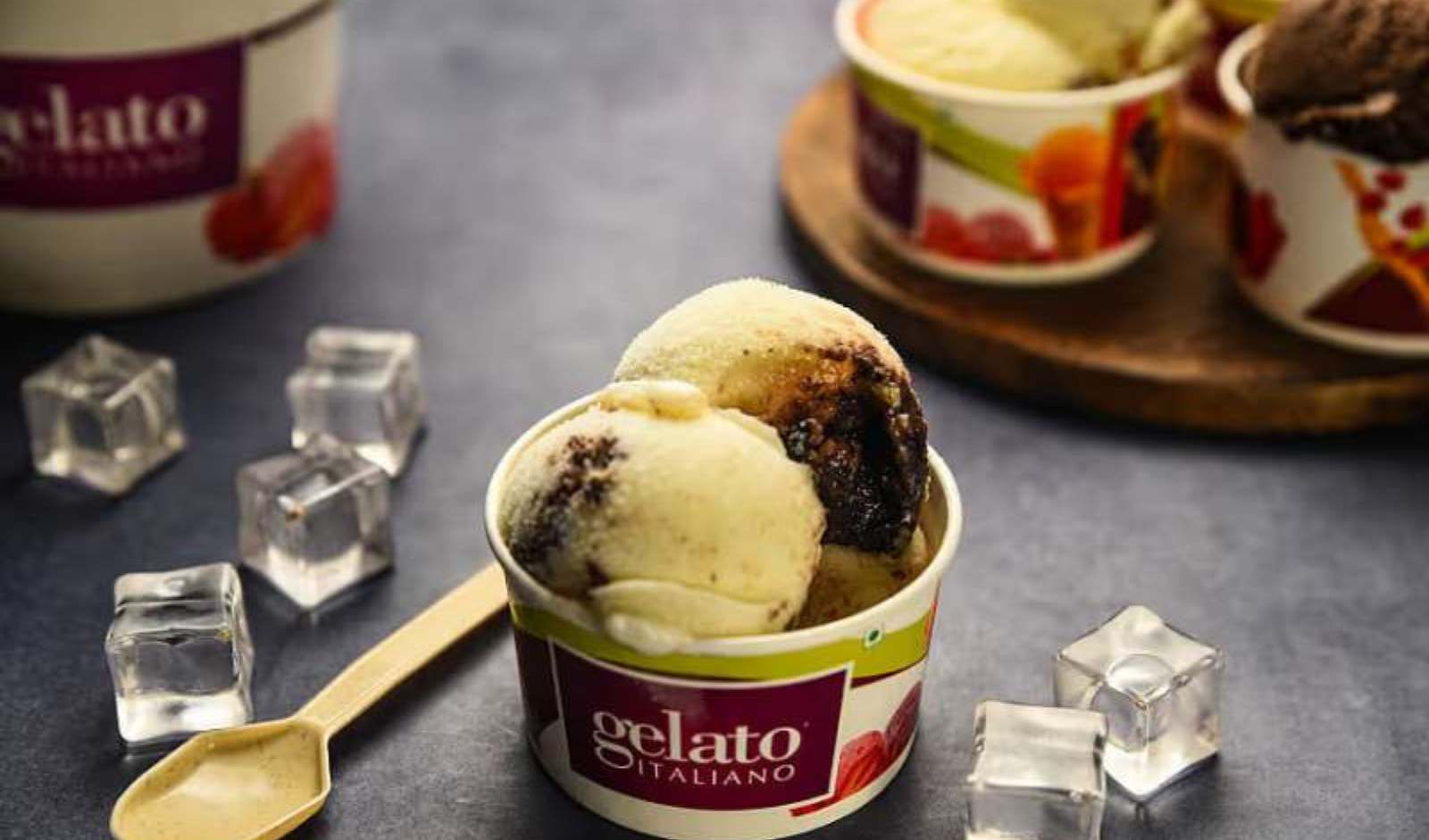 Gelato Italiano