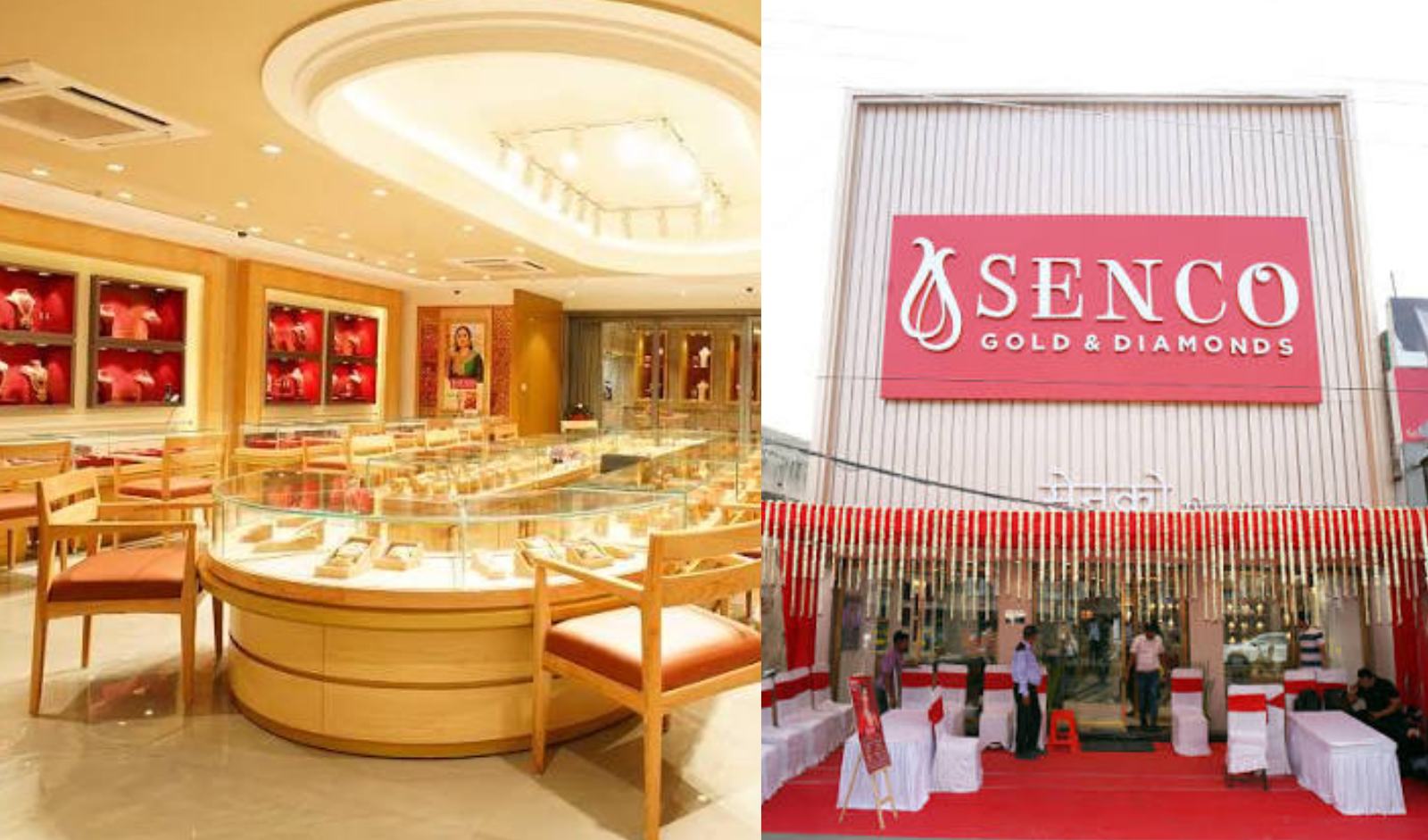 Senco Gold & Diamonds